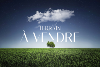  Terrain � vendre 300 m�