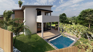  Terrain � vendre 460 m�