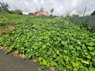  Terrain � vendre 360 m�