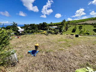  Terrain � vendre 420 m�