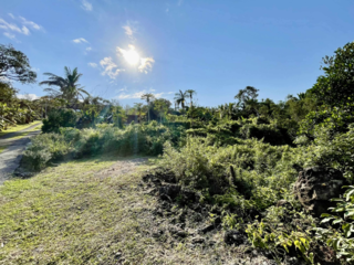  Terrain � vendre 430 m�