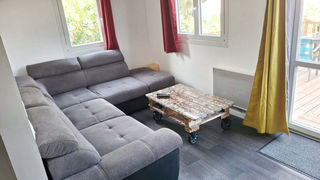  Chalet � vendre 3 pi�ces 