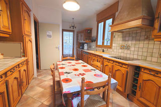  Maison � vendre 5 pi�ces 118 m�