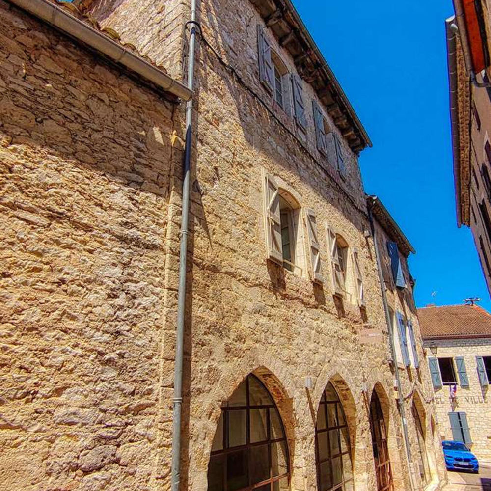 � vendre  Maison Montcuq (46800)