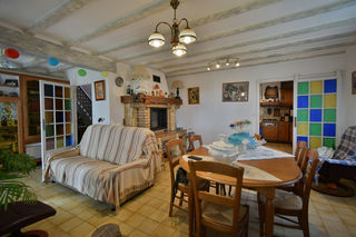  Maison � vendre 6 pi�ces 138 m�