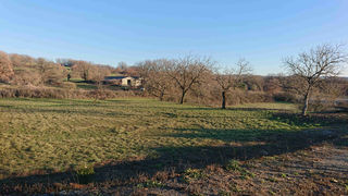  Terrain � vendre 1780 m�