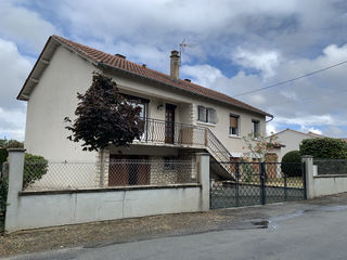  Maison � vendre 5 pi�ces 100 m�