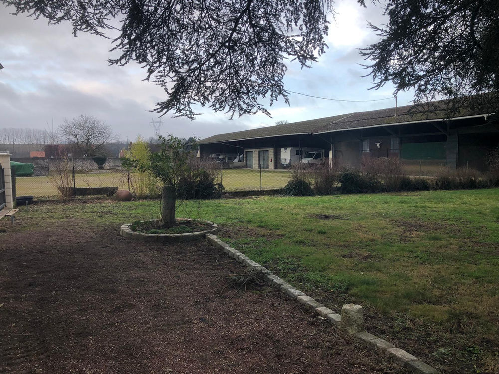 � vendre  Propri�t�/ch�teau 