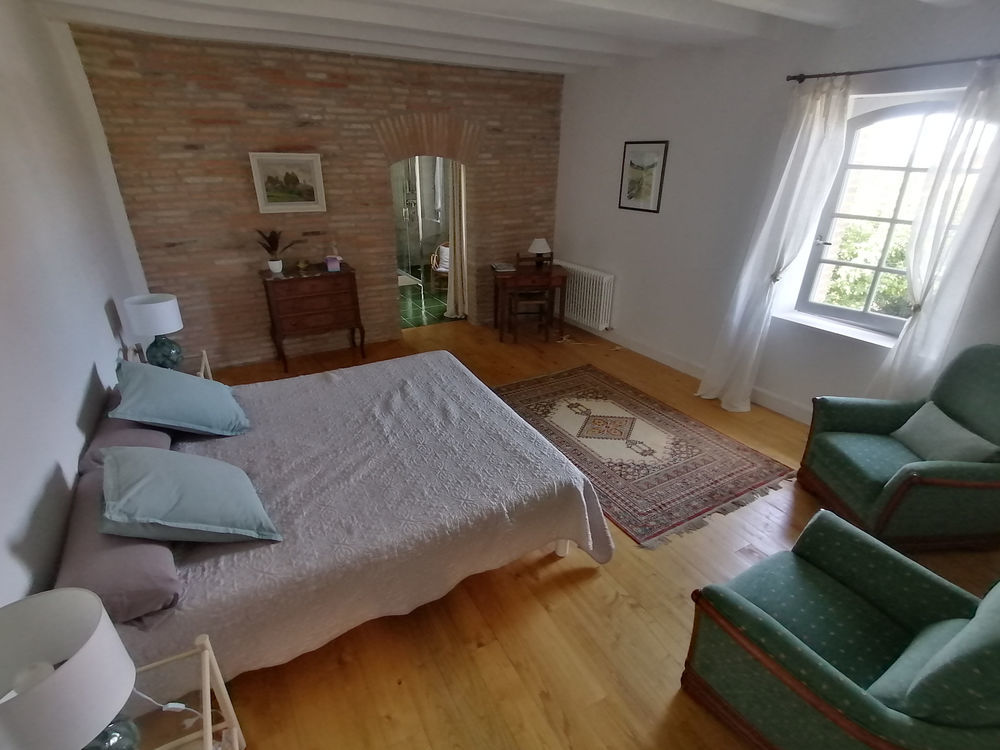 � vendre  Propri�t�/ch�teau Toulouse (31000)