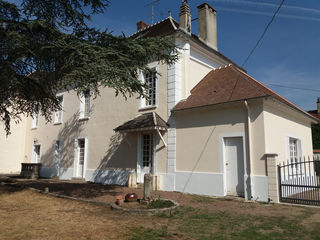  Propri�t�/ch�teau � vendre 10 pi�ces 995 m�