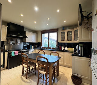  Maison � vendre 6 pi�ces 156 m�