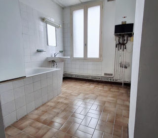  Duplex/triplex � vendre 4 pi�ces 80 m�