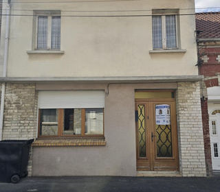  Maison � vendre 3 pi�ces 75 m�