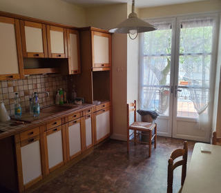  Maison � vendre 4 pi�ces 108 m�