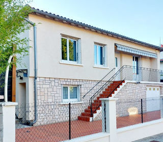  Maison � vendre 6 pi�ces 118 m�