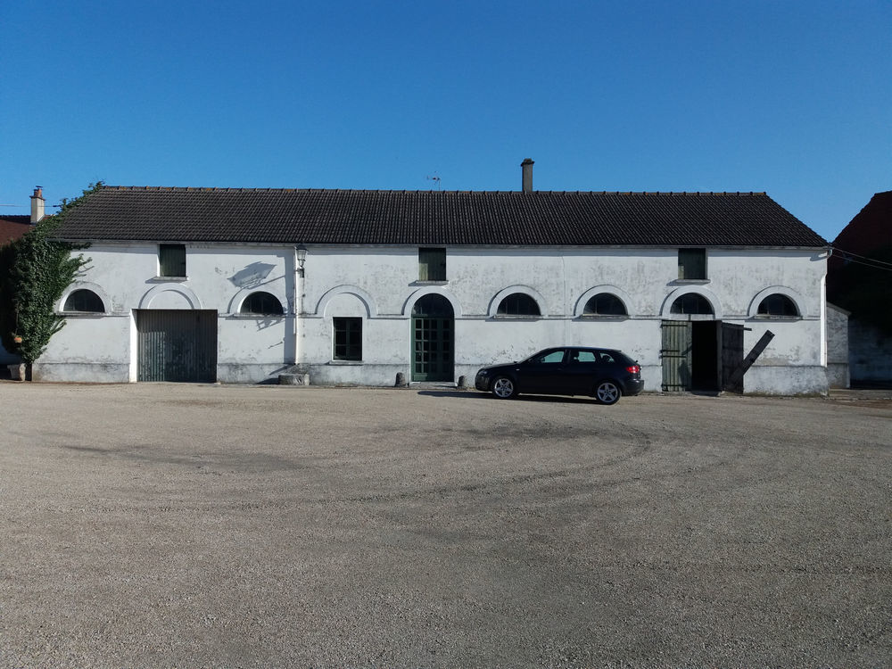 � vendre  Propri�t�/ch�teau 