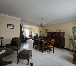  Maison � vendre 7 pi�ces 126 m�