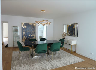  Appartement � vendre 3 pi�ces 79 m�