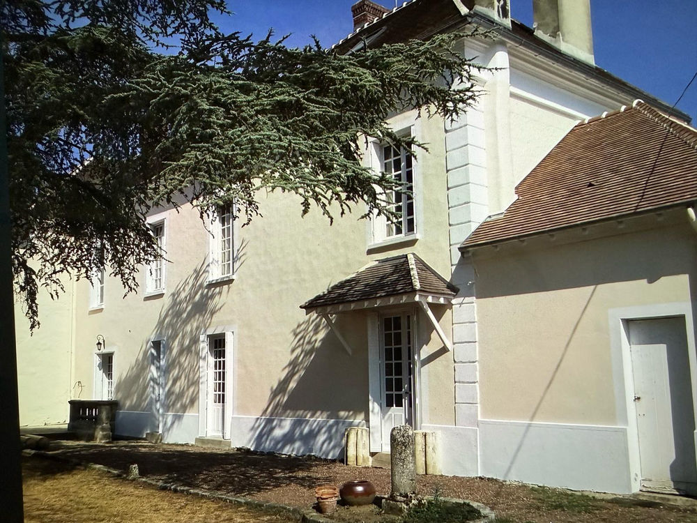 � vendre  Propri�t�/ch�teau 