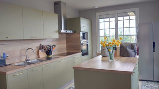  Maison � vendre 6 pi�ces 163 m�