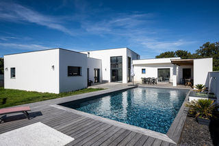  Maison � vendre 6 pi�ces 200 m�