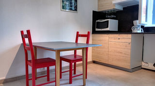  Appartement � vendre 2 pi�ces 22 m�