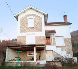  Maison � vendre 5 pi�ces 118 m�