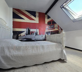  Maison � vendre 5 pi�ces 96 m�