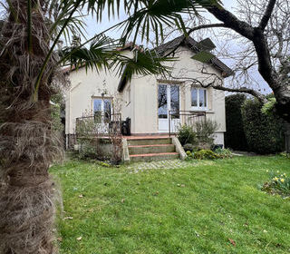  Maison � vendre 5 pi�ces 87 m�