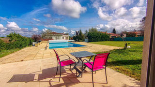  Maison � vendre 6 pi�ces 163 m�