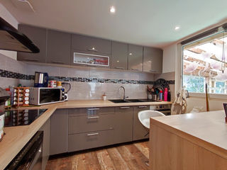  Chalet � vendre 3 pi�ces 67 m�