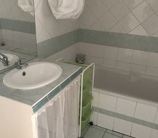  Maison � vendre 2 pi�ces 39 m�