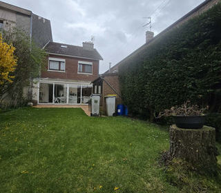  Maison � vendre 7 pi�ces 145 m�