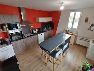  Maison � vendre 4 pi�ces 140 m�