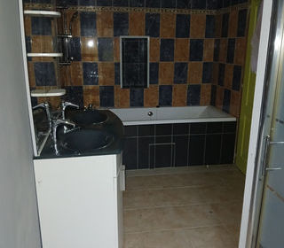  Maison � vendre 7 pi�ces 190 m�