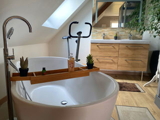  Maison � vendre 10 pi�ces 219 m�