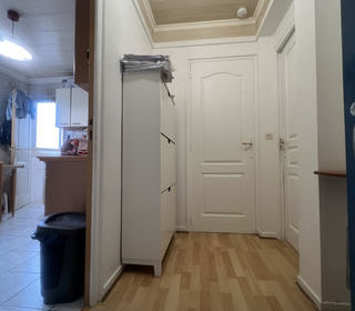  Appartement � vendre 2 pi�ces 45 m�