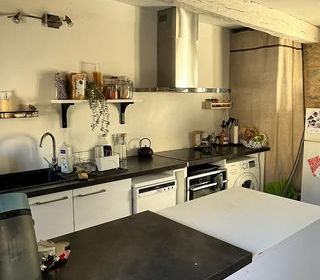  Maison � vendre 3 pi�ces 50 m�