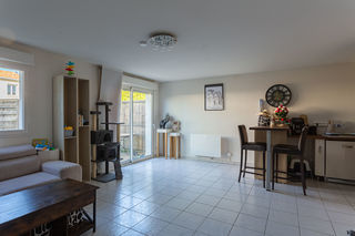  Maison � vendre 4 pi�ces 91 m�