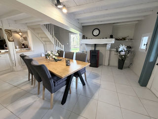  Propri�t�/ch�teau � vendre 4 pi�ces 110 m�