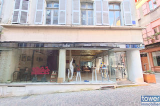  Maison � vendre 14 pi�ces 380 m�