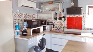  Chalet � vendre 3 pi�ces 