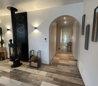  Maison � vendre 4 pi�ces 97 m�