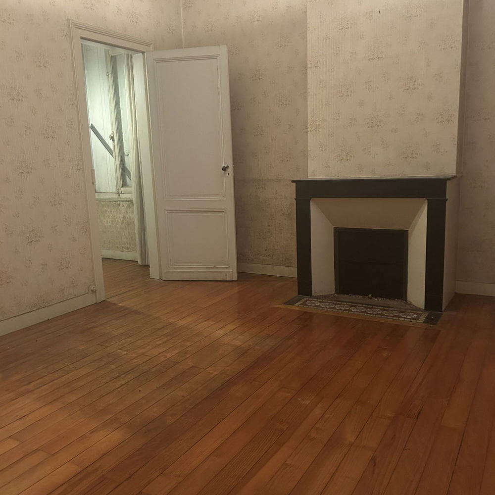 � vendre  Propri�t�/ch�teau Bordeaux (33200)