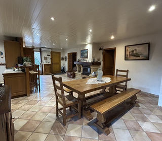  Maison � vendre 8 pi�ces 240 m�