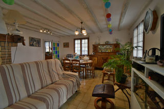  Maison � vendre 6 pi�ces 138 m�