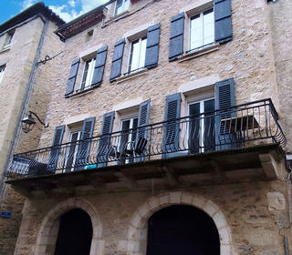  Maison � vendre 7 pi�ces 158 m�