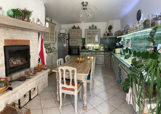  Maison � vendre 6 pi�ces 180 m�