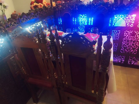 Restaurant 54 places dans le 6&egrave;me Arrondissement de Paris QUARTIER ST MICHEL  ODEON  Emplacement 457600 75006 Paris