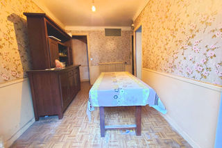  Maison � vendre 5 pi�ces 60 m�